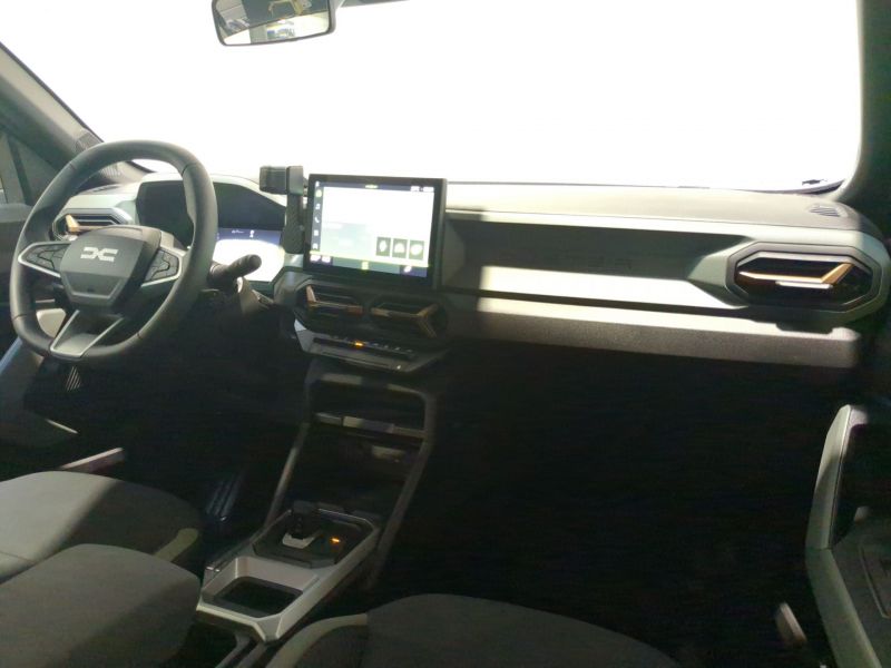 Dacia Nouveau Duster Extreme  Hybrid 140 4x2 Neuve