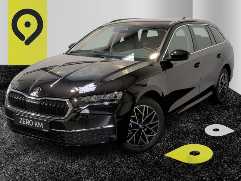 Skoda Octavia combi Selection   2.0 TDI 150 ch SCR DSG7 Neuve