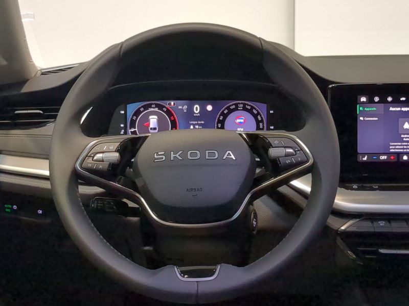 Skoda Octavia combi Selection   2.0 TDI 150 ch SCR DSG7 Neuve