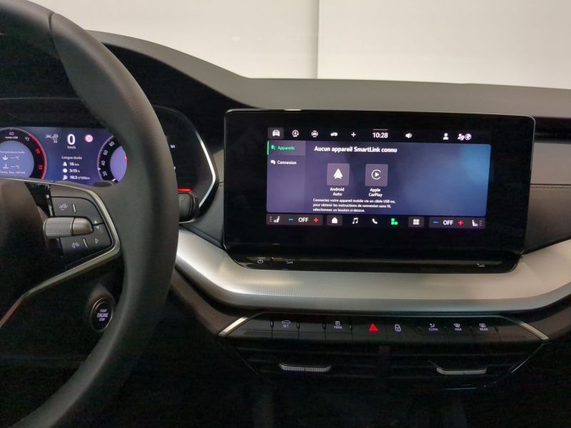 Skoda Octavia combi Selection   2.0 TDI 150 ch SCR DSG7 Neuve