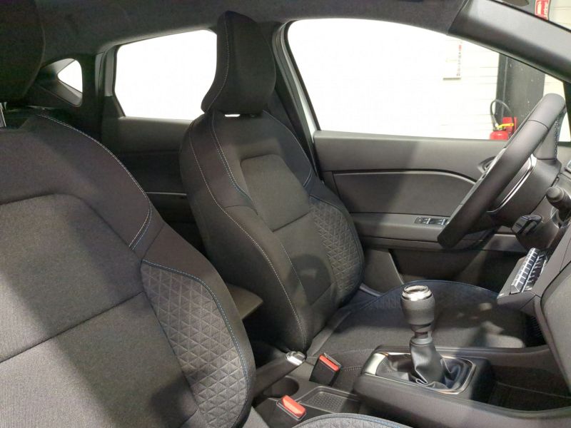 Renault Captur Evolution Eco-G 100 ch Neuve