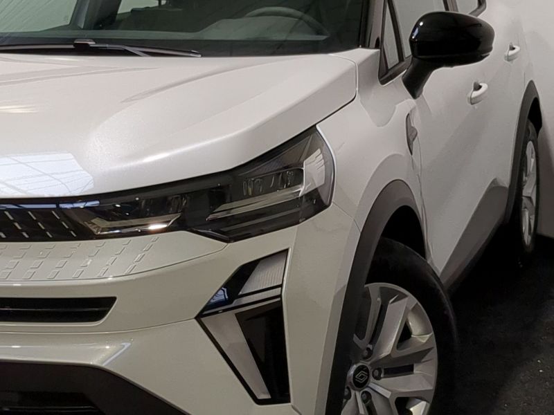 Renault Captur Evolution Eco-G 100 ch Neuve