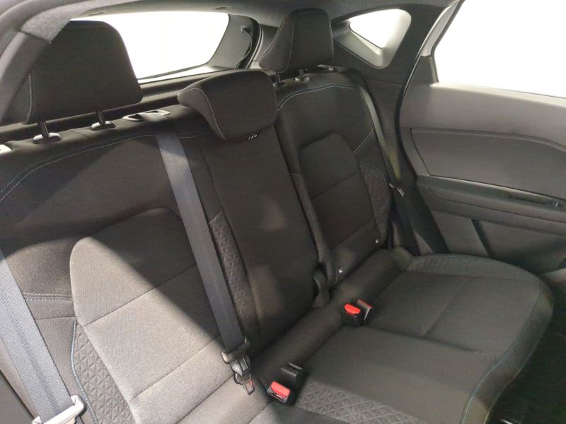 Renault Captur Evolution Eco-G 100 ch Neuve