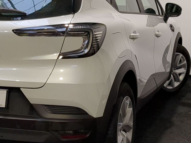 Renault Captur Evolution Eco-G 100 ch Neuve