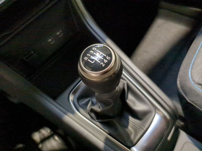 Renault Captur Evolution Eco-G 100 ch Neuve