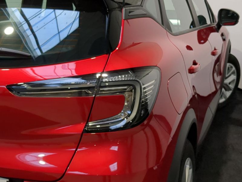 Renault Captur Evolution Eco-G 100 ch Neuve