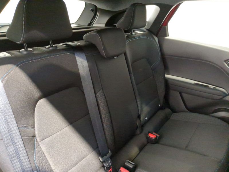 Renault Captur Evolution Eco-G 100 ch Neuve