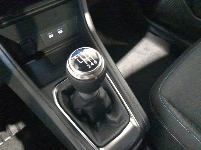 Renault Captur Evolution Eco-G 100 ch Neuve