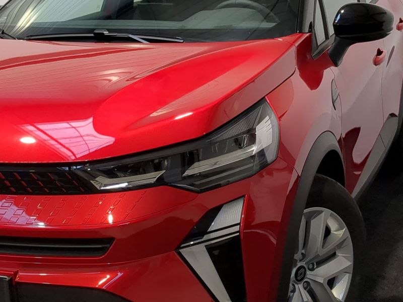 Renault Captur Evolution Eco-G 100 ch Neuve