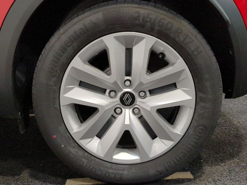 Renault Captur Evolution Eco-G 100 ch Neuve