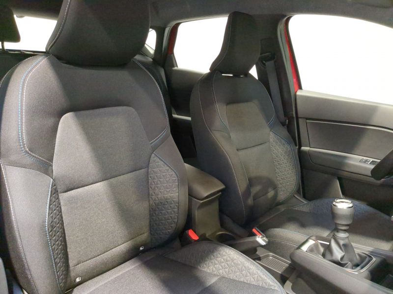 Renault Captur Evolution Eco-G 100 ch Neuve