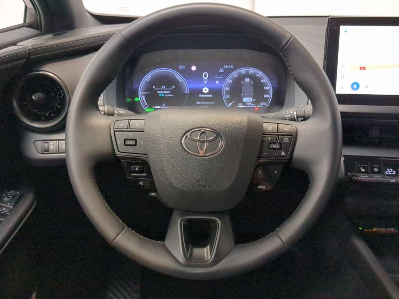 Toyota C-HR Design Hybride 200 Occasion