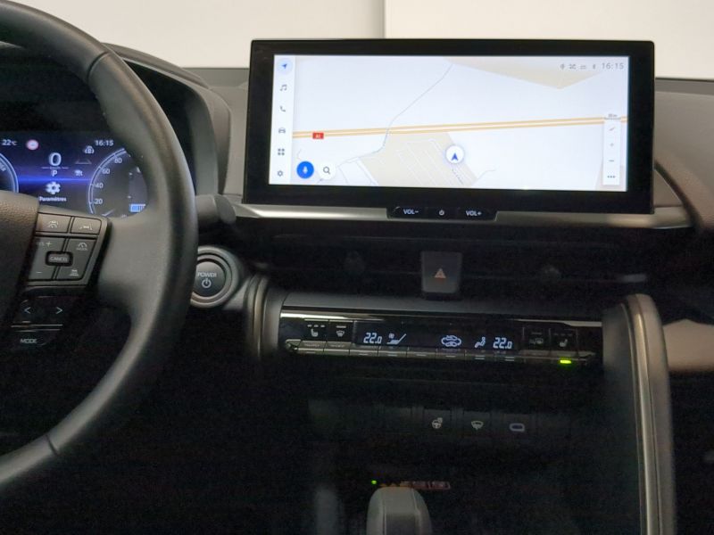 Toyota C-HR Design Hybride 200 Occasion