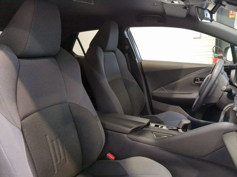 Toyota C-HR Design Hybride 200 Occasion