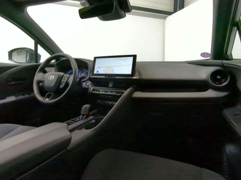 Toyota C-HR Design Hybride 200 Occasion