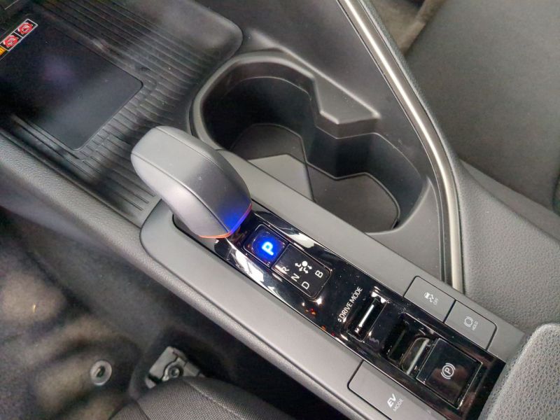 Toyota C-HR Design Hybride 200 Occasion