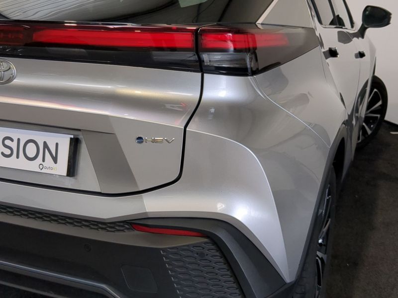 Toyota C-HR Design Hybride 200 Occasion