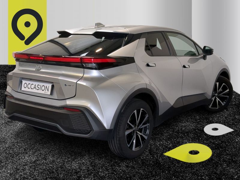 Toyota C-HR Design Hybride 200 Occasion