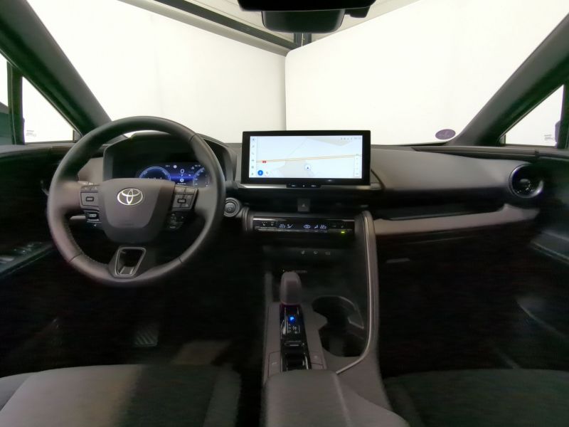 Toyota C-HR Design Hybride 200 Occasion