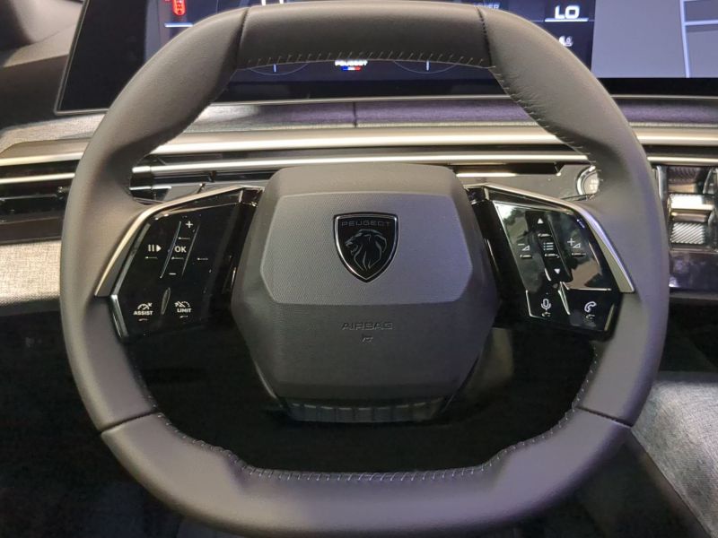 Peugeot 5008 Allure  Hybrid 145 e-DCS6 Neuve