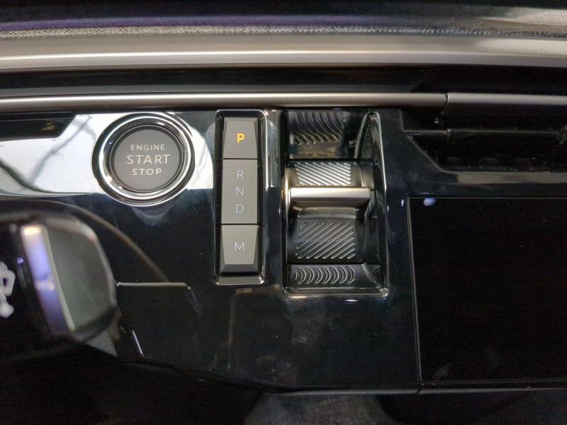 Peugeot 5008 Allure  Hybrid 145 e-DCS6 Neuve