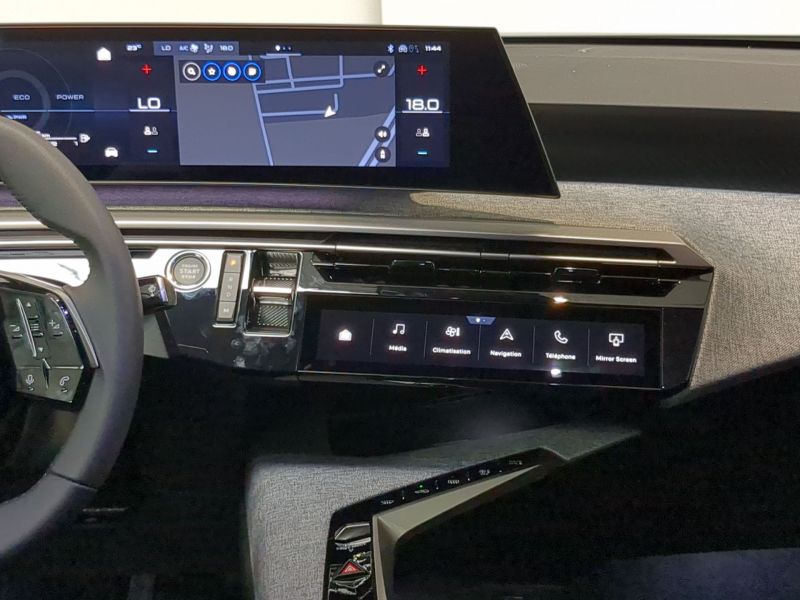 Peugeot 5008 Allure  Hybrid 145 e-DCS6 Neuve