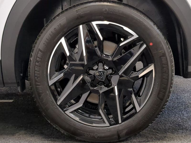 Peugeot 5008 Allure  Hybrid 145 e-DCS6 Neuve