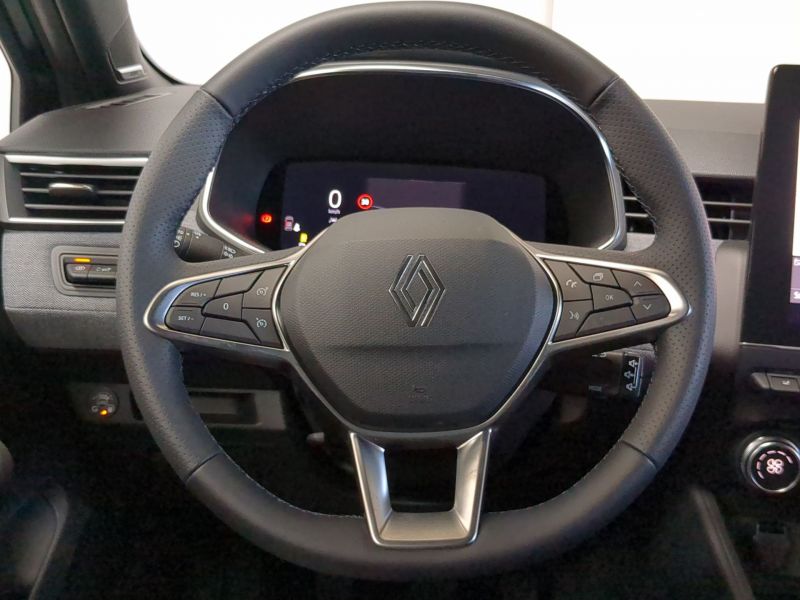 Renault Clio v Techno Eco-G 100 Neuve