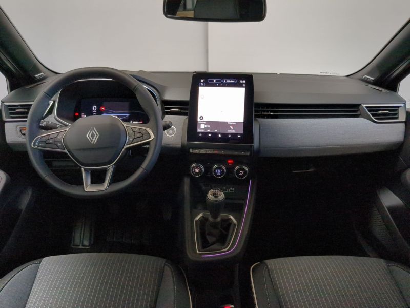 Renault Clio v Techno Eco-G 100 Neuve