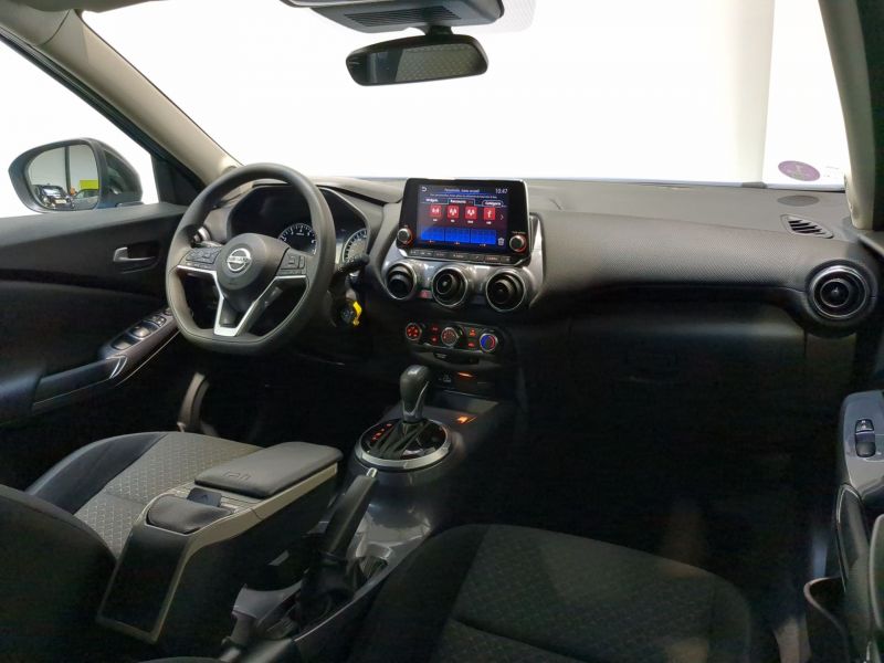 Nissan Juke Acenta DIG-T 114 DCT7 Occasion