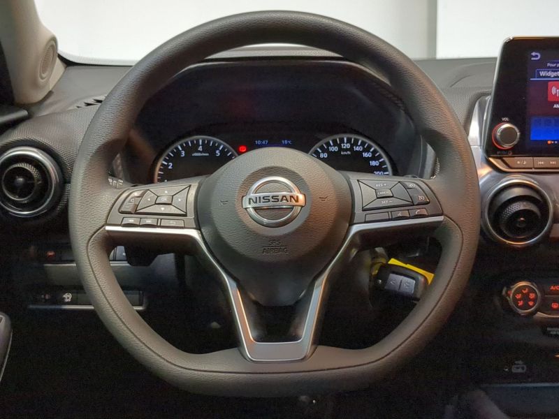 Nissan Juke Acenta DIG-T 114 DCT7 Occasion