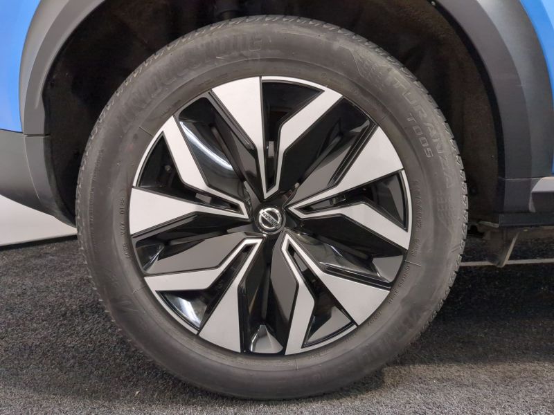 Nissan Juke Acenta DIG-T 114 DCT7 Occasion