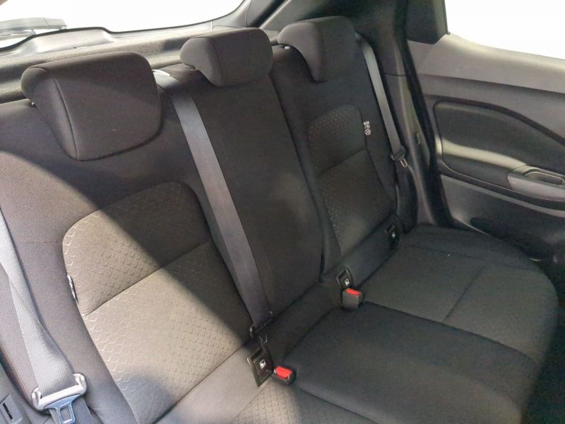 Nissan Juke Acenta DIG-T 114 DCT7 Occasion