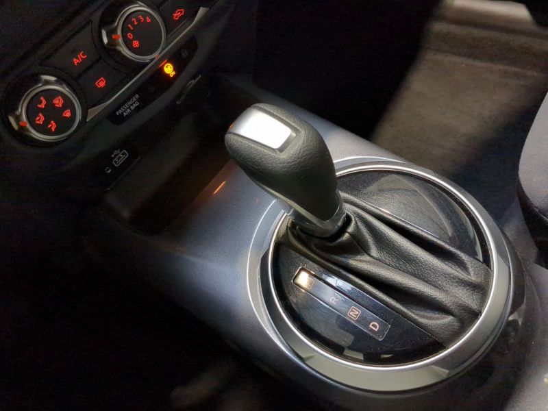 Nissan Juke Acenta DIG-T 114 DCT7 Occasion