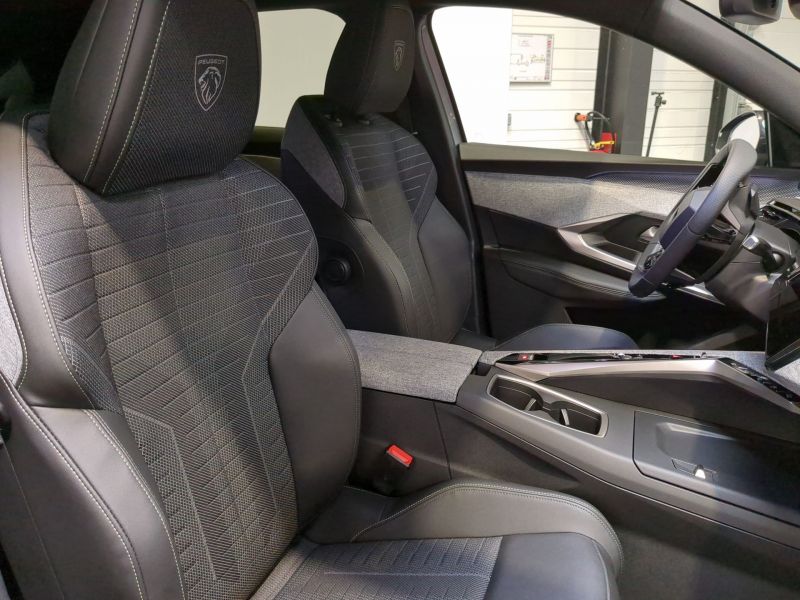 Peugeot 3008 GT  Hybrid 145 e-DCS6 Neuve