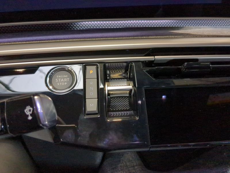 Peugeot 3008 GT  Hybrid 145 e-DCS6 Neuve
