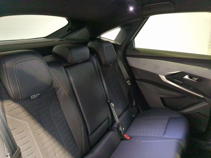 Peugeot 3008 GT  Hybrid 145 e-DCS6 Neuve