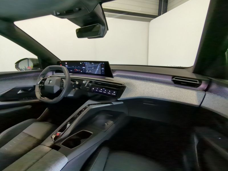 Peugeot 3008 GT  Hybrid 145 e-DCS6 Neuve