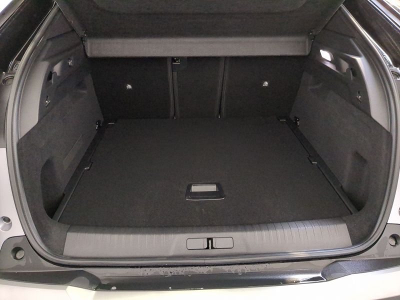 Peugeot 3008 GT  Hybrid 145 e-DCS6 Neuve