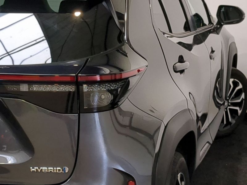 Toyota Yaris cross hybride Design Hybride 116h 2WD Occasion