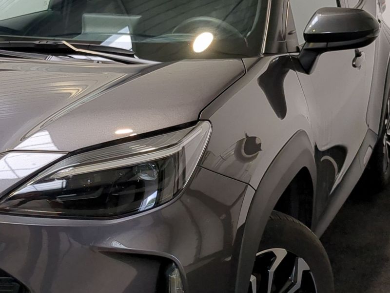 Toyota Yaris cross hybride Design Hybride 116h 2WD Occasion
