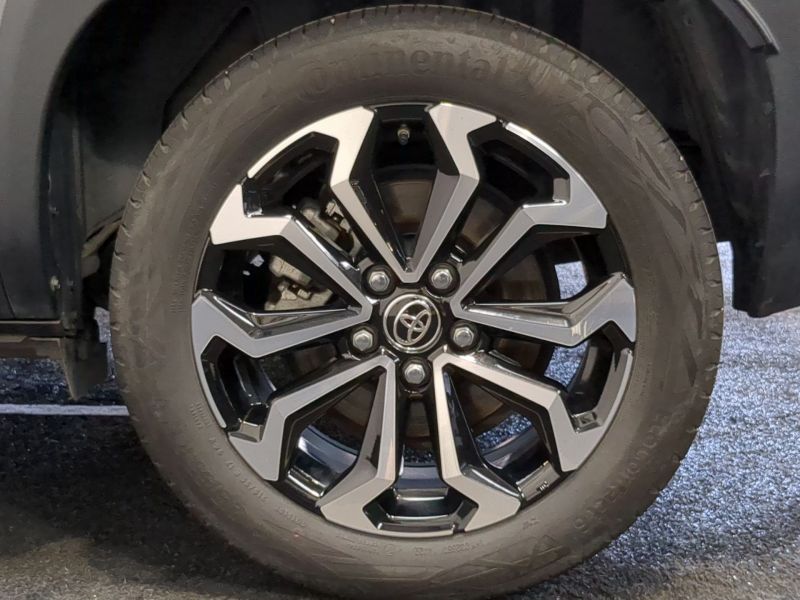 Toyota Yaris cross hybride Design Hybride 116h 2WD Occasion