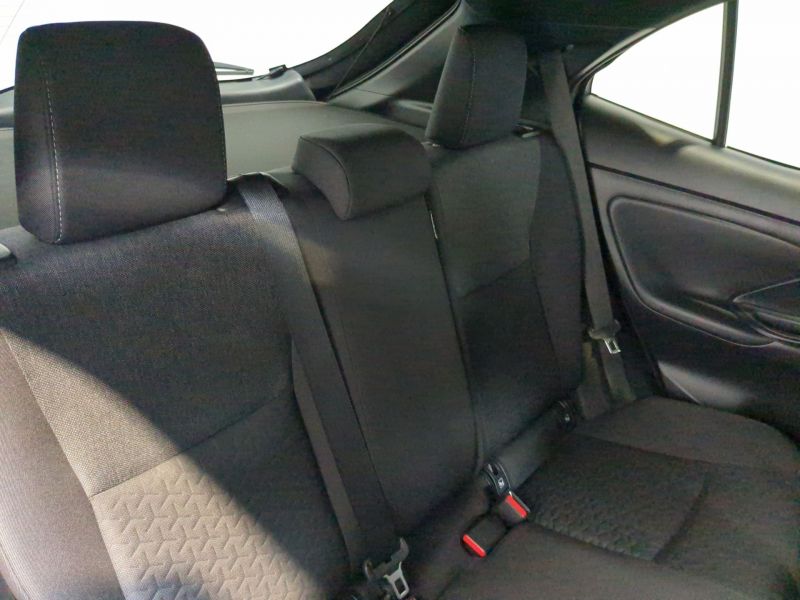 Toyota Yaris cross hybride Design Hybride 116h 2WD Occasion