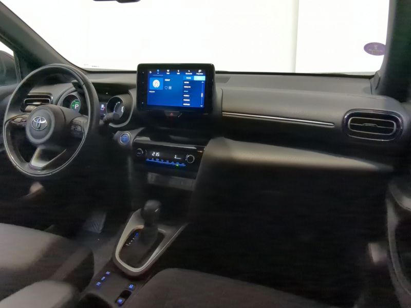 Toyota Yaris cross hybride Design Hybride 116h 2WD Occasion