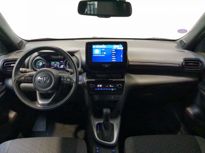 Toyota Yaris cross hybride Design Hybride 116h 2WD Occasion
