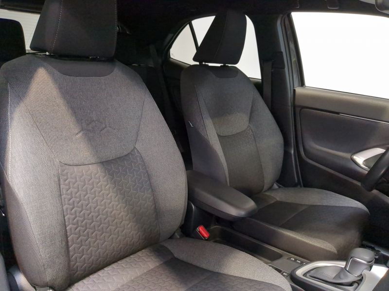 Toyota Yaris cross hybride Design Hybride 116h 2WD Occasion