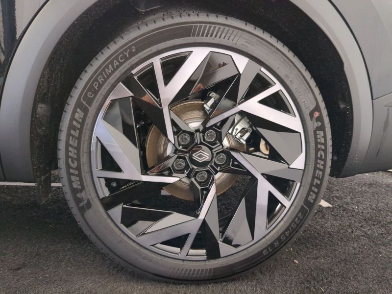 Renault Symbioz Esprit Alpine  E-Tech full hybrid 145 Neuve