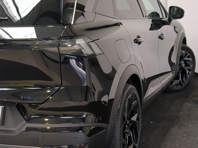 Renault Symbioz Esprit Alpine  E-Tech full hybrid 145 Neuve