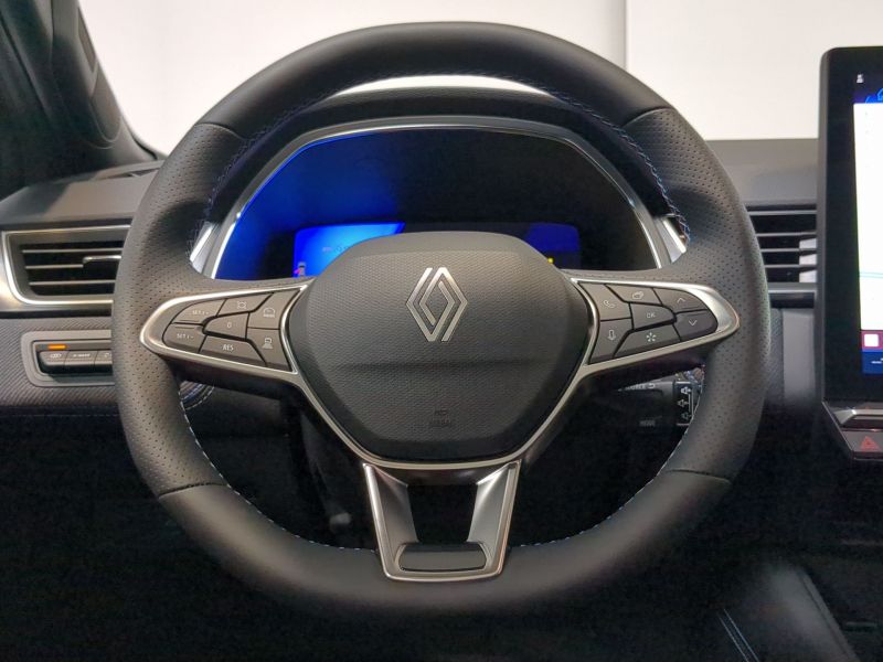 Renault Symbioz Esprit Alpine  E-Tech full hybrid 145 Neuve