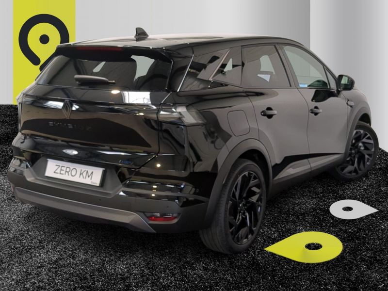 Renault Symbioz Esprit Alpine  E-Tech full hybrid 145 Neuve